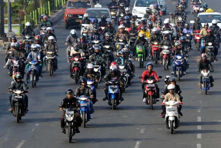 Program Pemutihan PKB