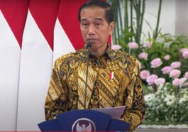 Pemerintah Perkuat Sektor UMKM