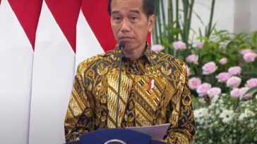Pemerintah Perkuat Sektor UMKM