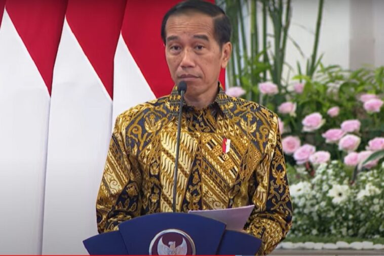 Pemerintah Perkuat Sektor UMKM