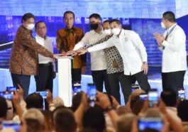 kadin fokus memajukan umkm