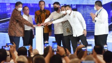 kadin fokus memajukan umkm