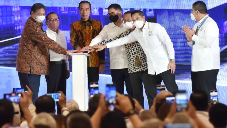kadin fokus memajukan umkm
