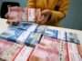 Total Simpanan di Perbankan Rp 8.030 Triliun
