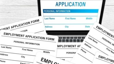 Tips Mengenali Lowongan Kerja