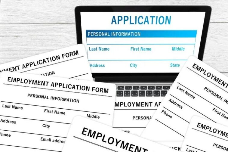 Tips Mengenali Lowongan Kerja