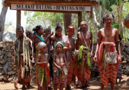 timor tengah selatan