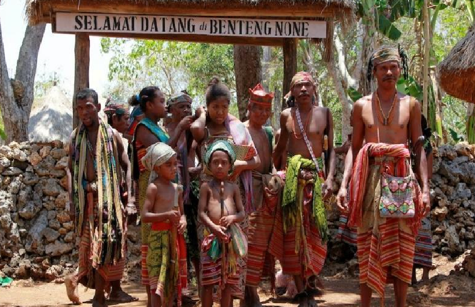 timor tengah selatan