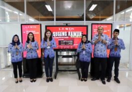 Target Pajak Pemkot Semarang Tercapai