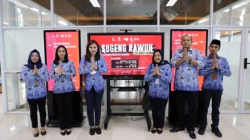 Target Pajak Pemkot Semarang Tercapai