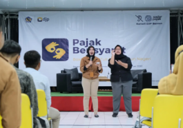 Makna dan Tujuan Program Pajak Berisyarat
