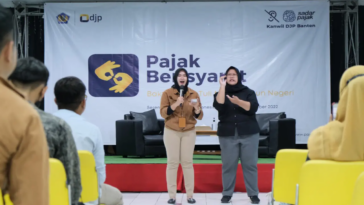 Makna dan Tujuan Program Pajak Berisyarat
