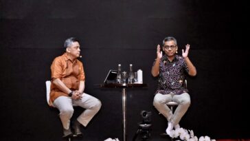 Empat Tujuan Besar Desentralisasi Fiskal Indonesia