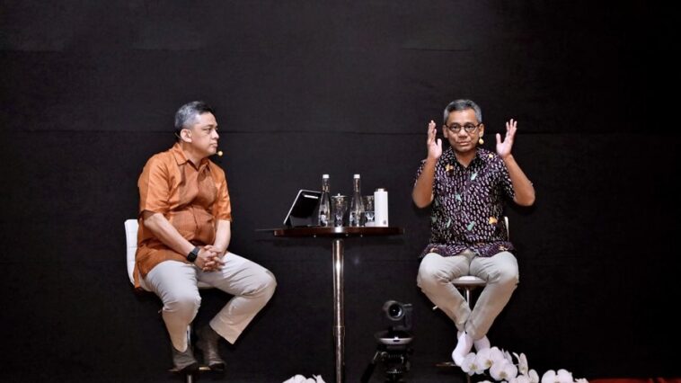Empat Tujuan Besar Desentralisasi Fiskal Indonesia