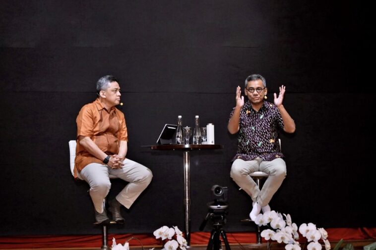 Empat Tujuan Besar Desentralisasi Fiskal Indonesia
