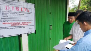 Ketahui Tujuan Petugas Pajak saat Datangi WP!