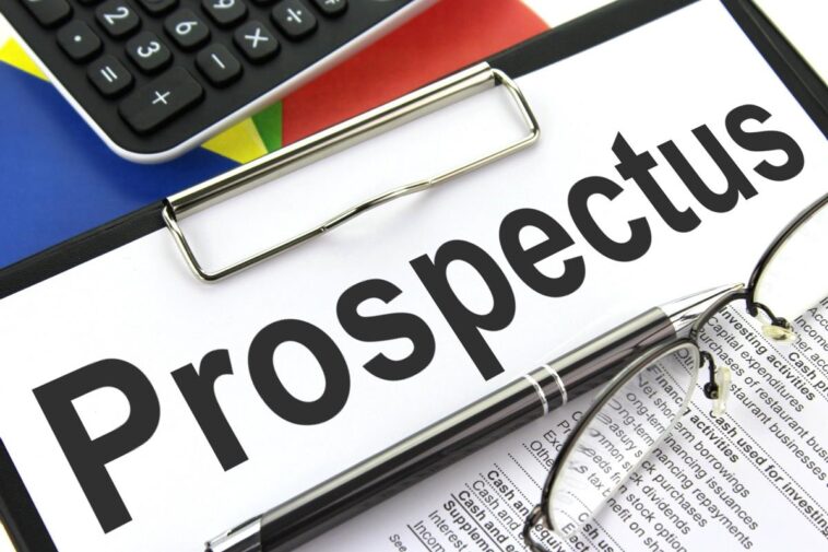 Membaca Prospektus Agar dapat Saham Bagus