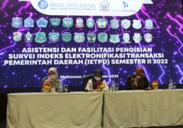 Makassar Juara I Penggunaan QRIS untuk Pajak