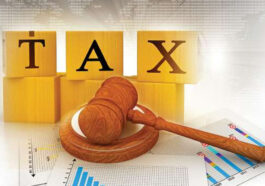 Tax Planning dan Tax Evasion