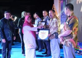 penghargaan untuk wajib pajak tanjungpinang