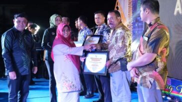 penghargaan untuk wajib pajak tanjungpinang