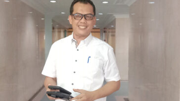 PAD bapenda batam