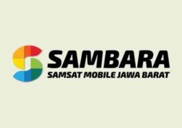 bayar pkb lewat sambara