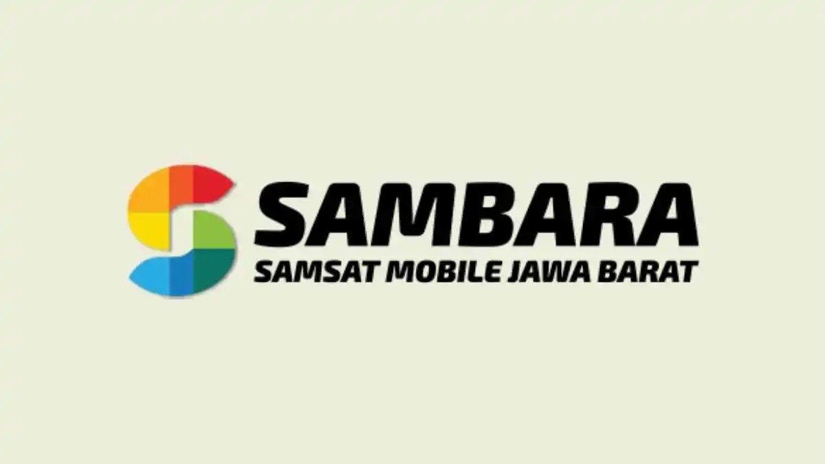 bayar pkb lewat sambara