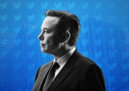 elon musk twitter blue