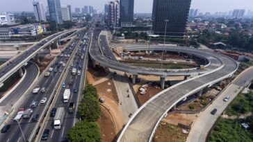 Akselerasi Infrastruktur Jadi Fokus APBN 2023