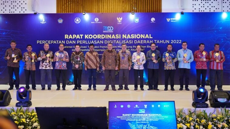 qris bayar pajak