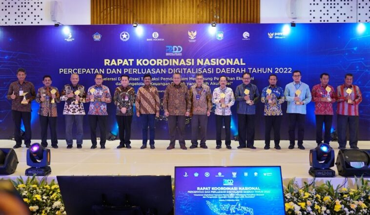 qris bayar pajak