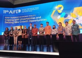 Tiga Sumber Pertumbuhan Baru Setelah Pandemi