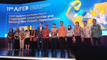 Tiga Sumber Pertumbuhan Baru Setelah Pandemi
