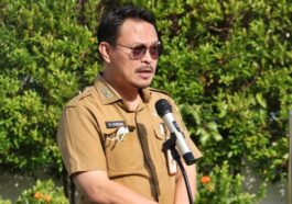 Penerimaan Pajak Daerah Pemprov Kalsel