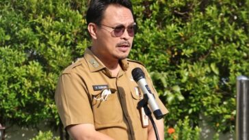 Penerimaan Pajak Daerah Pemprov Kalsel