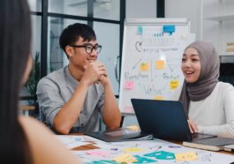 Tips Bekerja Magang untuk Perkembangan Karir