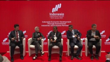 Pertamina Kembangkan Baterai Kendaraan Listrik