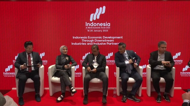 Pertamina Kembangkan Baterai Kendaraan Listrik