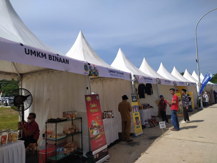 Tips Agar Daya Saing UMKM Meningkat