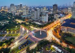 Pendapatan DKI Jakarta 2022 Tak Capai Target