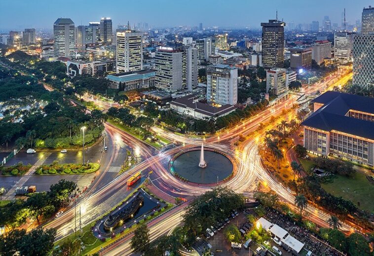 Pendapatan DKI Jakarta 2022 Tak Capai Target