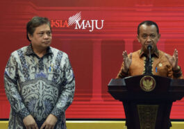 Realisasi Investasi 2022 Lampaui Target