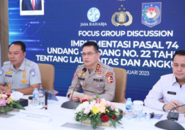 Kepatuhan PKB Rendah