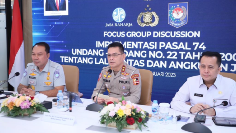 Kepatuhan PKB Rendah