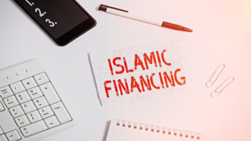 Pembiayaan Syariah Melalui Bursa Komoditi