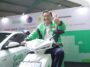 Motor Listrik Diberikan Insentif Rp 7 Juta