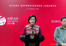 Belanja Negara 2023