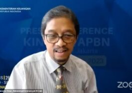 Kontribusi Penerimaan Pajak di Jakarta