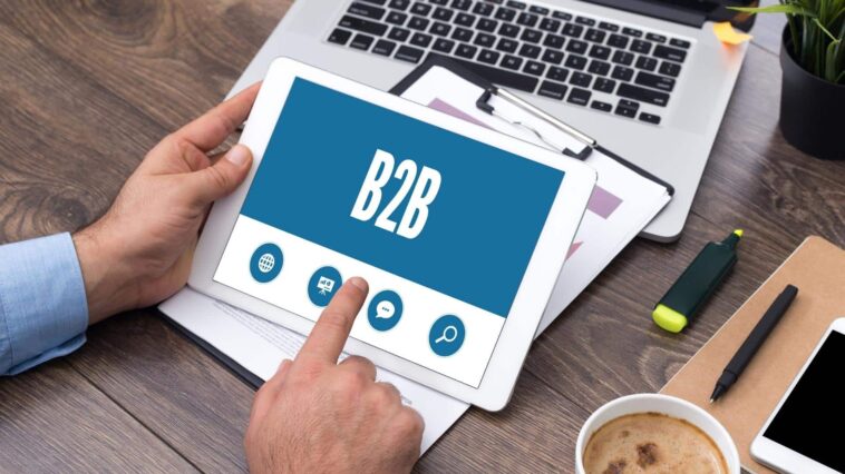 60 Persen UKM Rasakan Manfaat Digitalisasi Bisnis